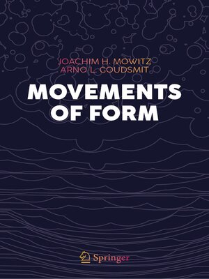 cover image of Movements of Form